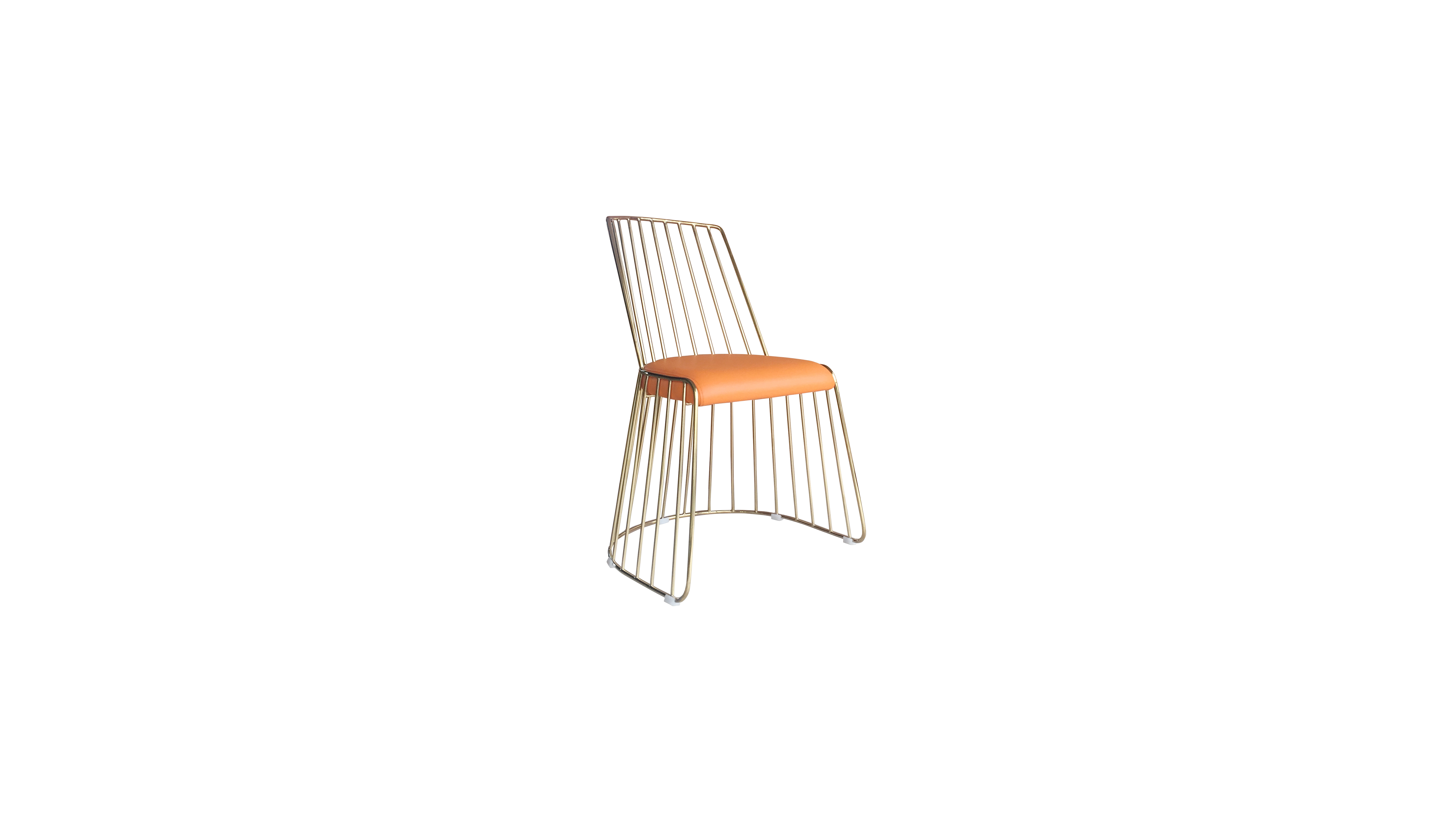 Vigor lounge chair